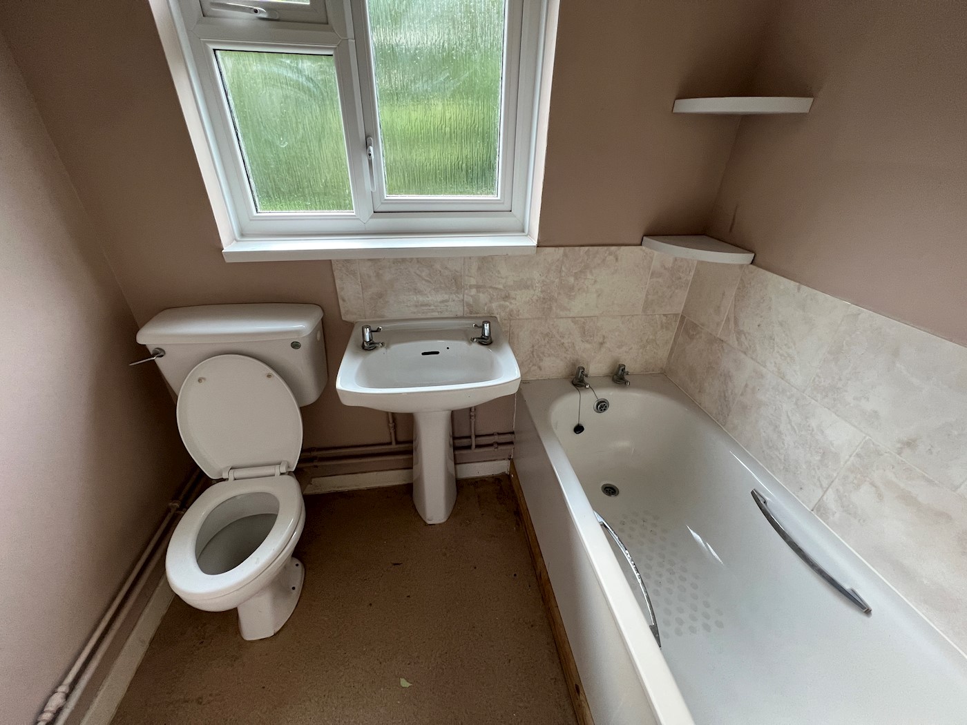 22 St Andrews Place, Melton, IP12 1PZ