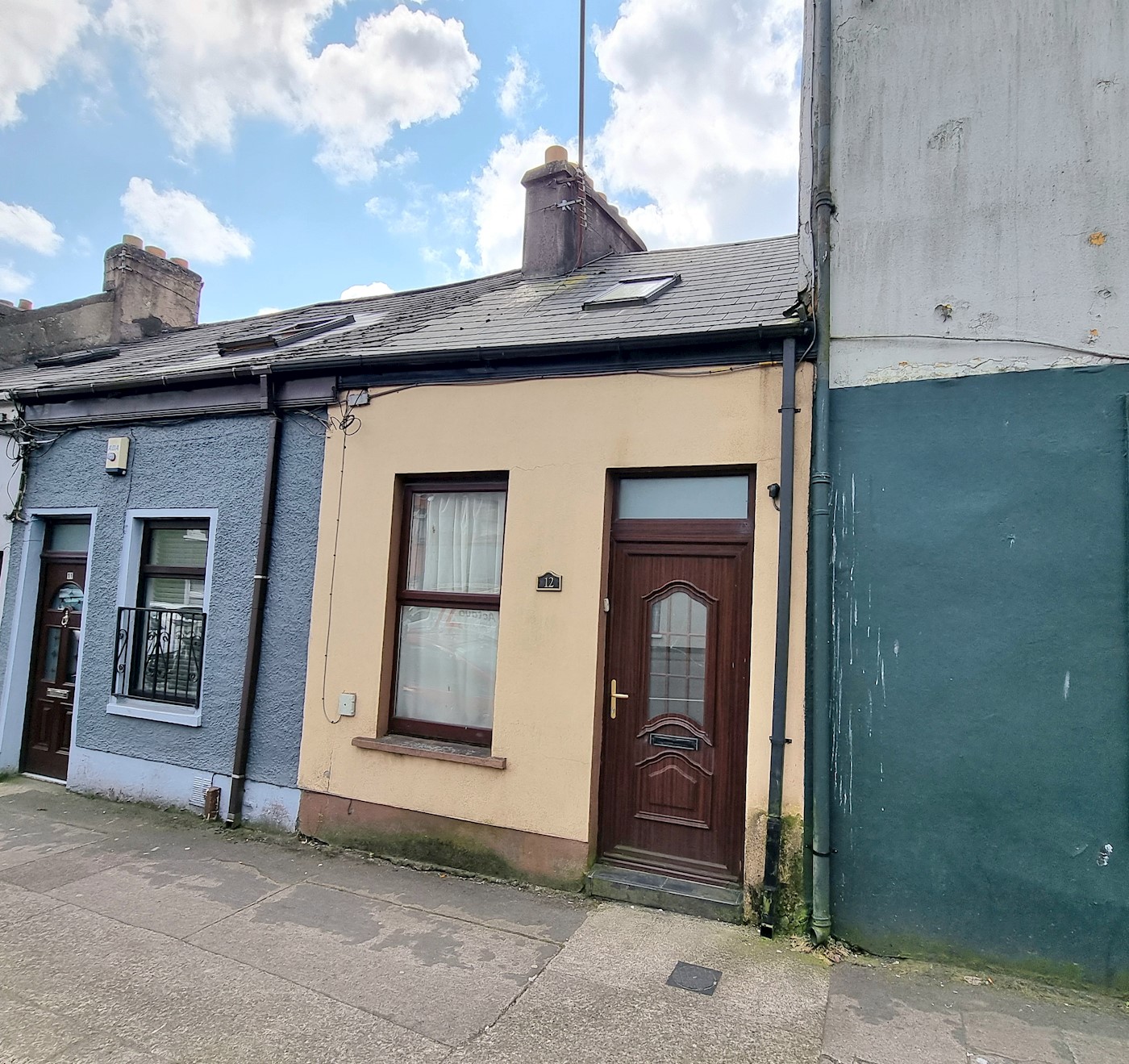 12 O’Connell Street, Blackpool, Co. Cork, T23 XY6P 1/8