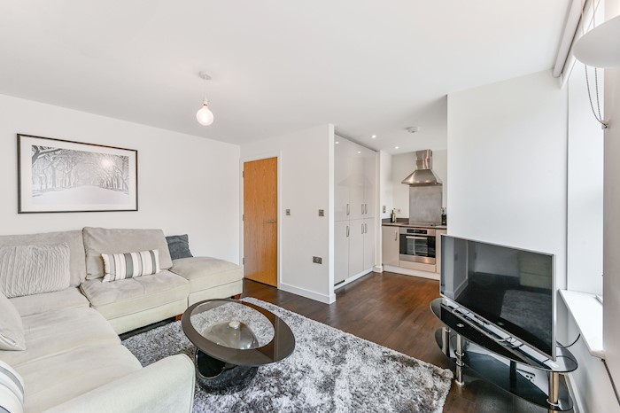 Suffolk House, Whitfield Place, London, W1T, Ηνωμένο Βασίλειο