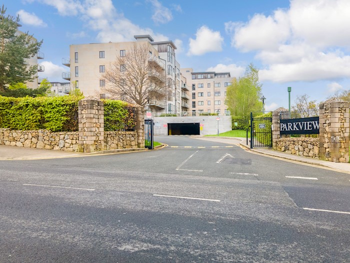 Apartment 24 The Cedar, Parkview, Stepaside, Dublin 18, Ιρλανδία