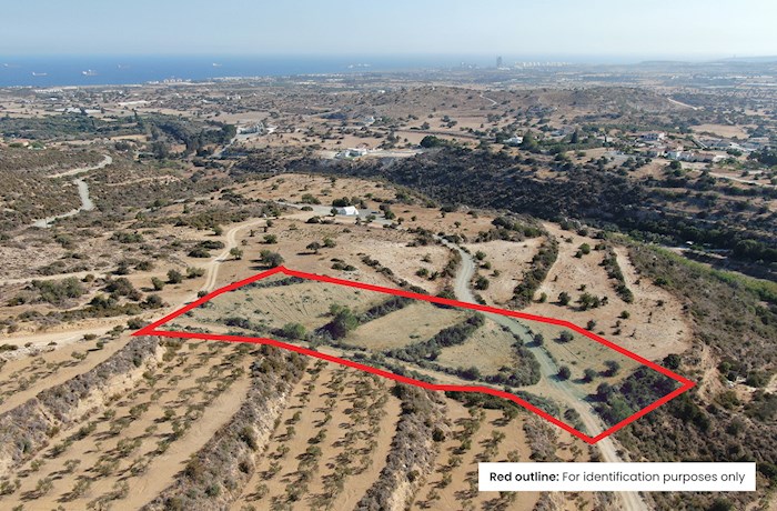 Psematismenos, Larnaca, Cyprus