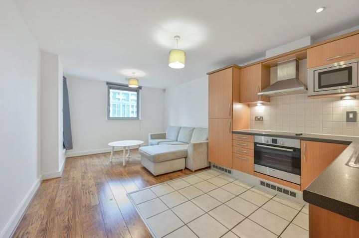 Superb One Bedroom Flat in Wandsworth
