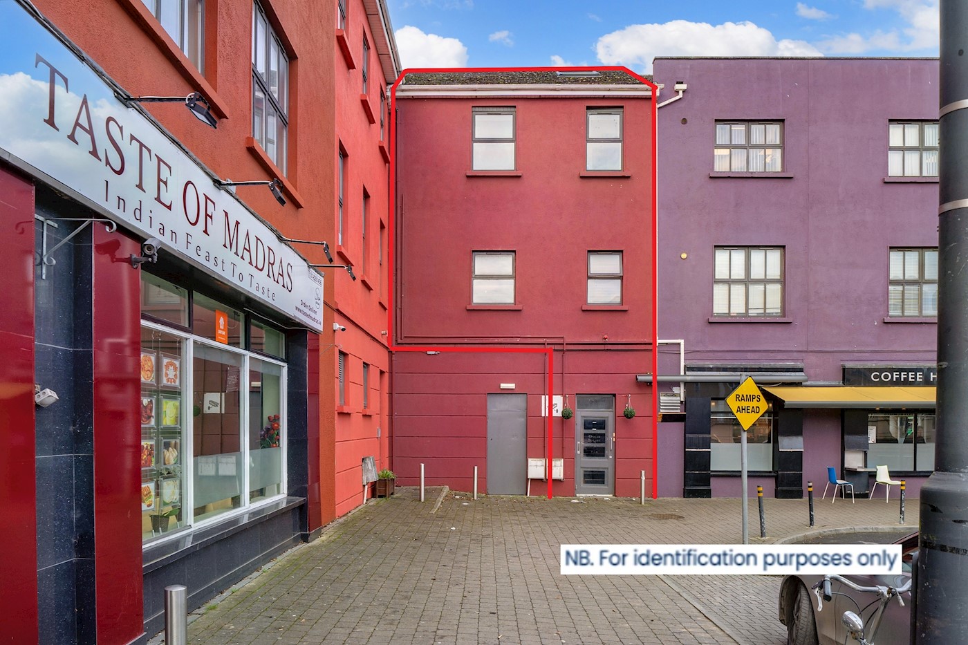 5 and 6 Ongar Square, Ongar Village, Dublin 15, D15 Y7YN 1/19