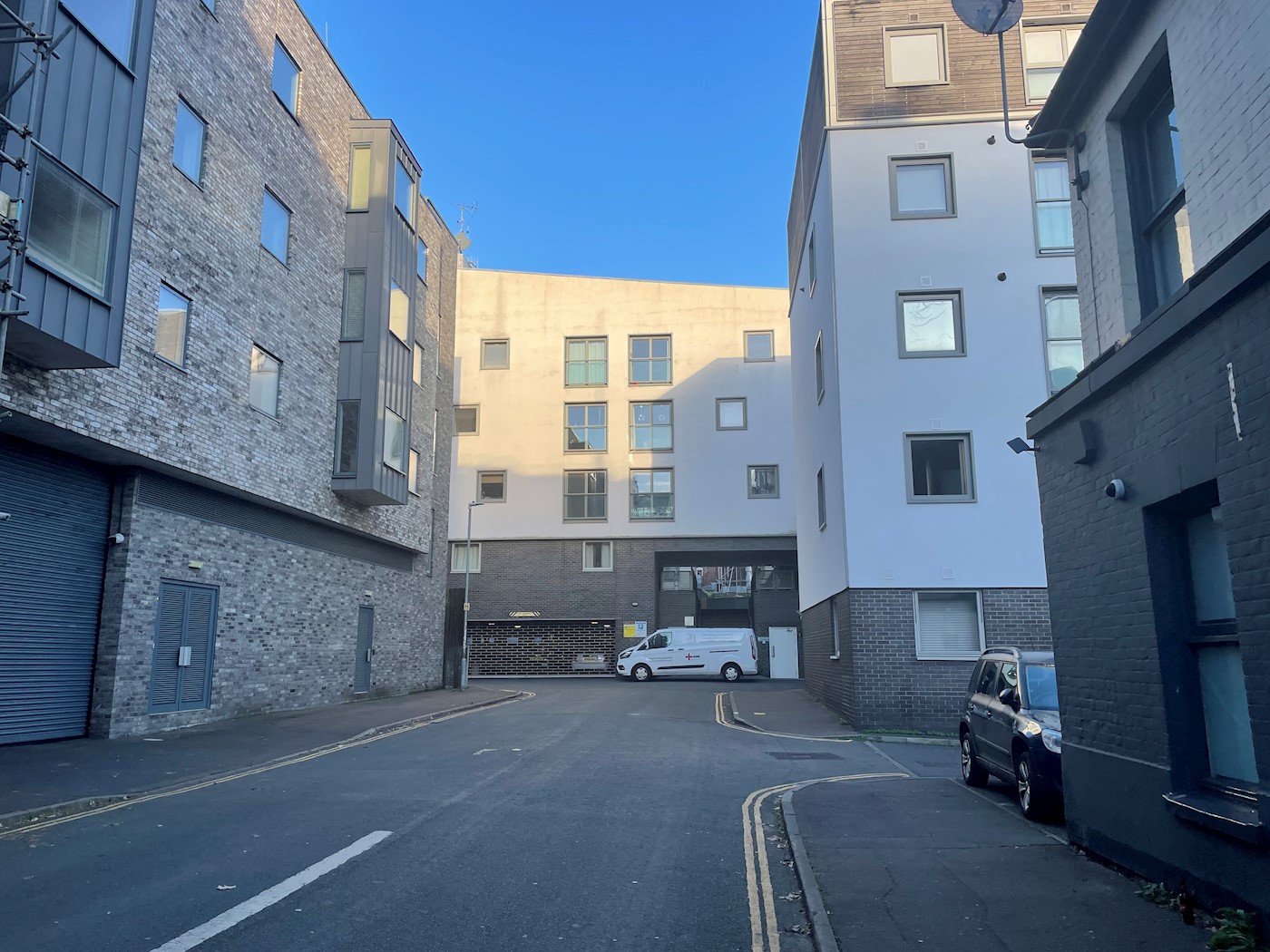 29 Maidstone Road, Norwich, NR1 1EA