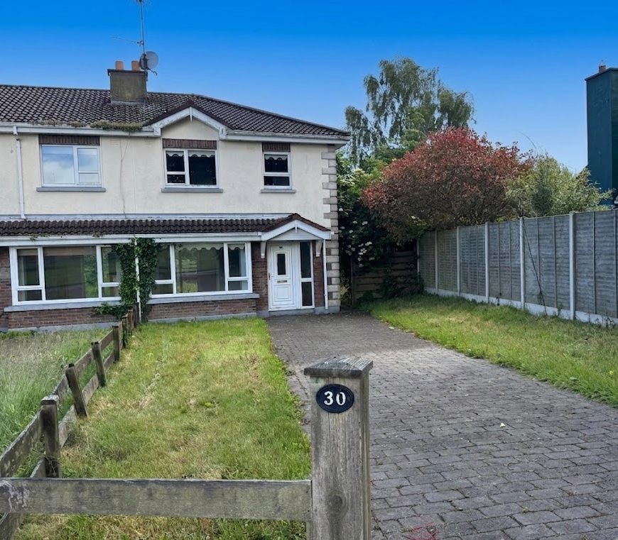 30 Pebble Bay, Friars Hill, Wicklow Town image 2