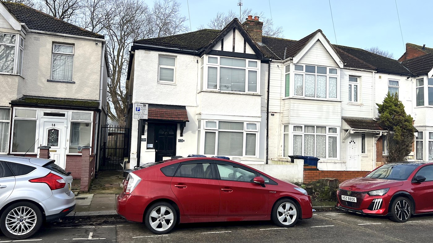 12 Stratford Road, Southall, UB2 5PQ