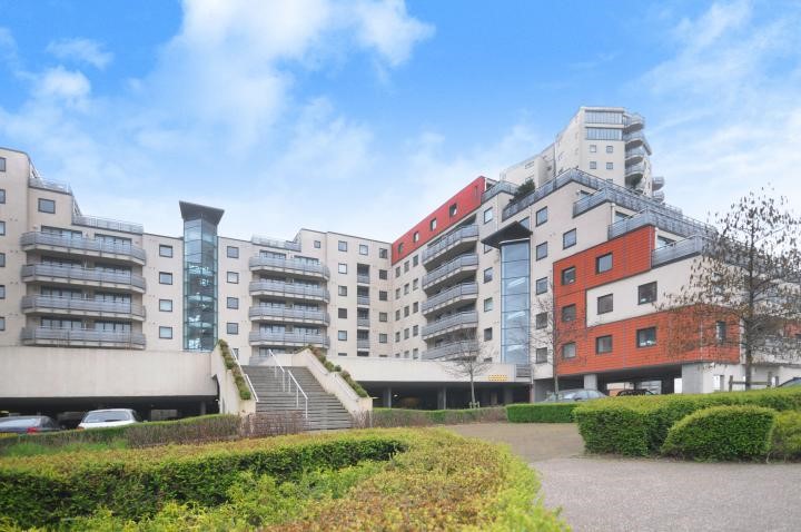  Wards Wharf Approach, London E16