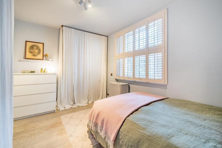 Lillie Road, London, SW6