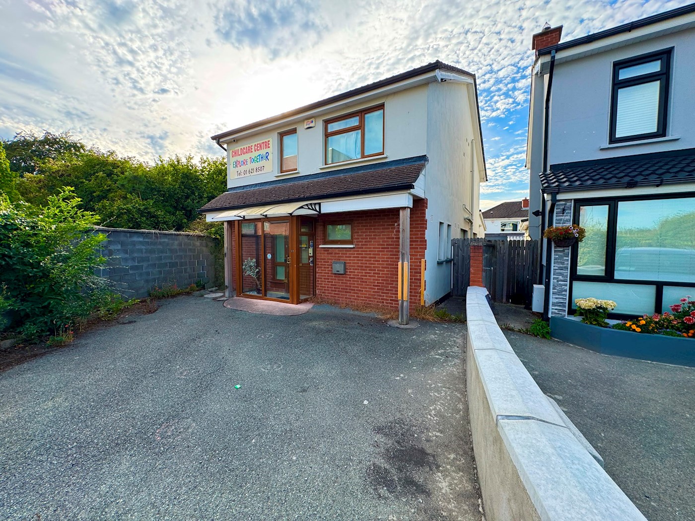 36A Hilcrest Grove, Lucan, Co. Dublin image 2