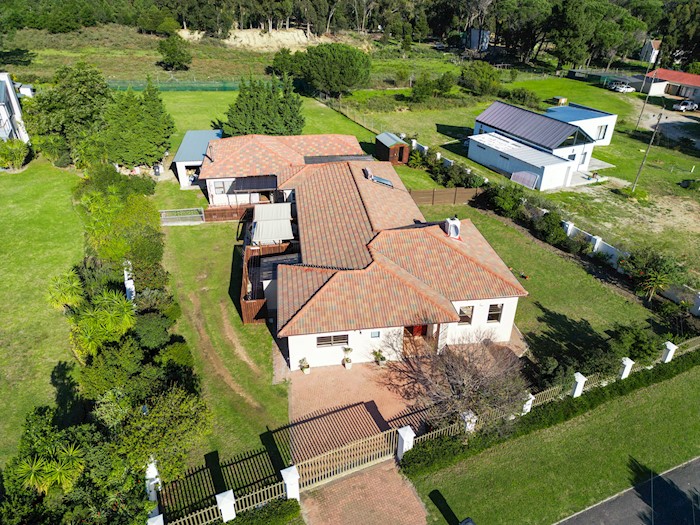 Tre Donne Country Estate, Cape Town, Νότιος Αφρική