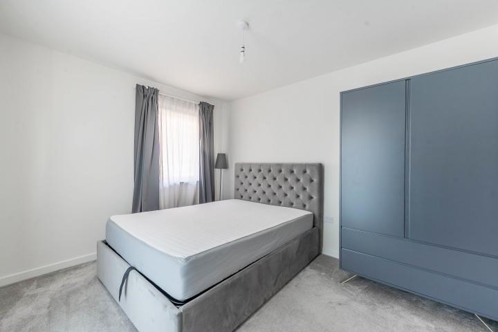 Flat 4, Cadmium Apartments, Harrow, 225 Harrow View, HA1 4GP