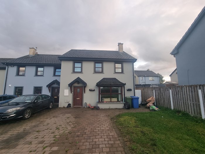 28 Caislean An Easpaig, Castletownroche, Co. Cork, Ireland