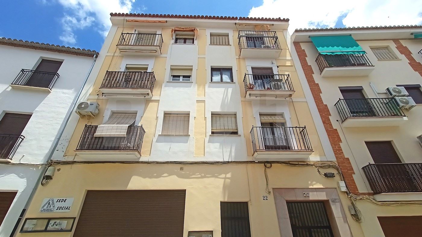 Calle Peñuelas, Antequera, Málaga 1/31