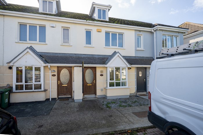 17 Moylaragh Avenue, Balbriggan, Dublin, Ireland