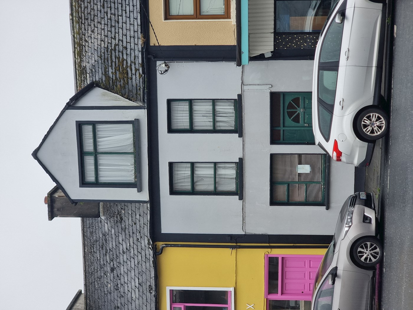 Main Street, Miltown Malbay, Co. Clare image 3