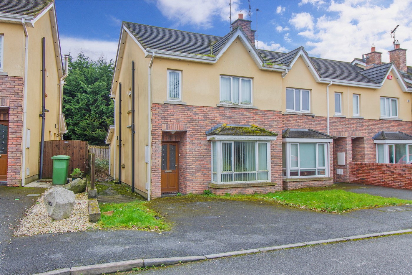 7 Schomberg Close, Newry Road, Dundalk, Co. Louth, A91 PF6C 1/14