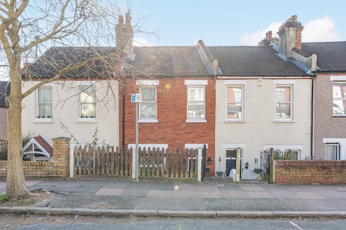 Villiers Road, Beckenham, Kent, BR3, United Kingdom