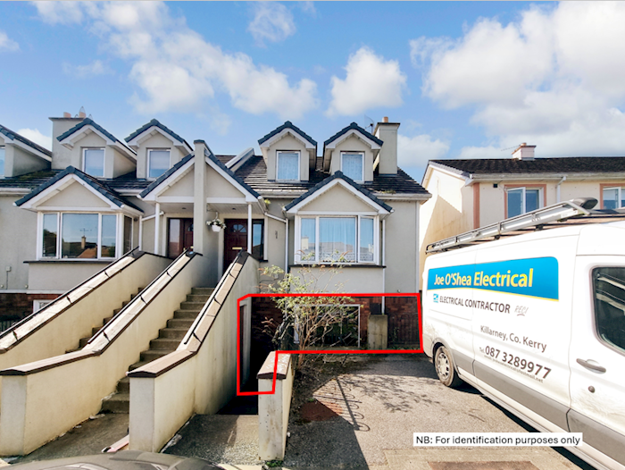 21 Arlington Heights, Killarney, Co. Kerry, Ireland