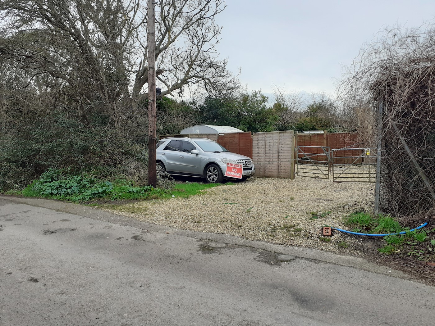 Land at Golf Links Lane, Selsey, PO20 0NH 1/5