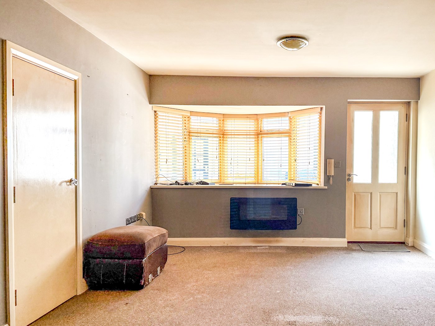 Apartment 15, The George Hotel, High Street, Melton Mowbray, LE13 0TU