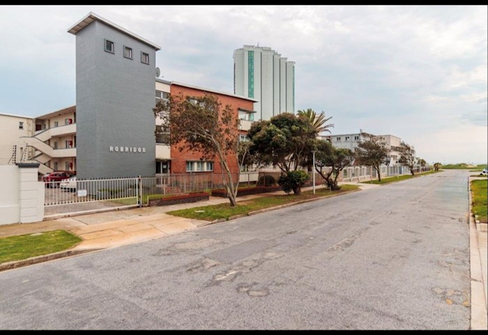 Summerstrand, Port Elizabeth, South Africa