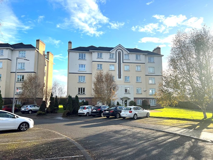 Apartment 3, Carberry House, Ard Ri, Athlone, Co. Westmeath, Ireland