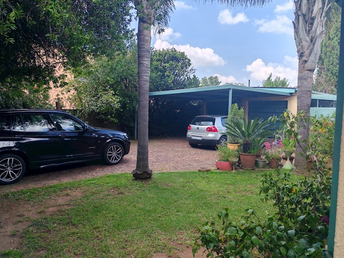 66 Victoria Avenue, Brakpan, South Africa