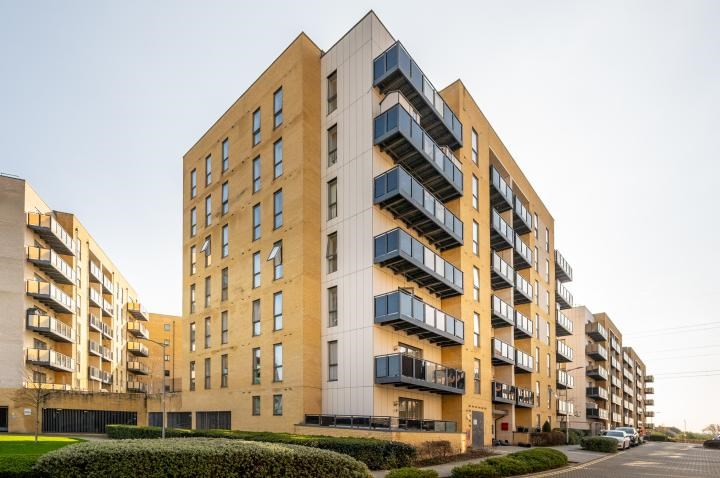 Sandy House, Sackett Road, Barking, IG11