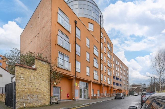 Len Bishop Court, Schoolhouse Lane, London, E1W, United Kingdom