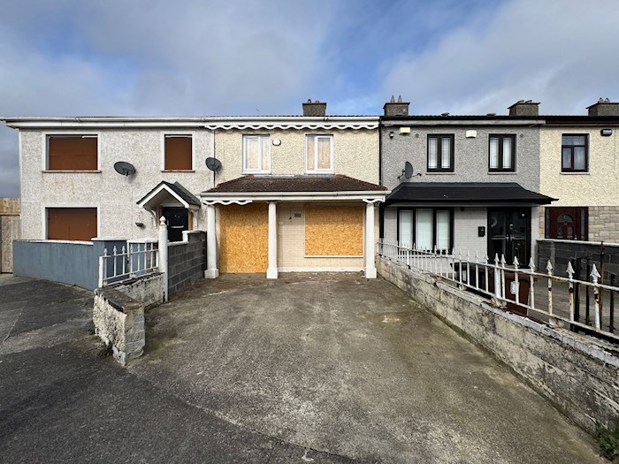 44 Harelawn Drive, Irishtown, Co. Dublin, Ireland