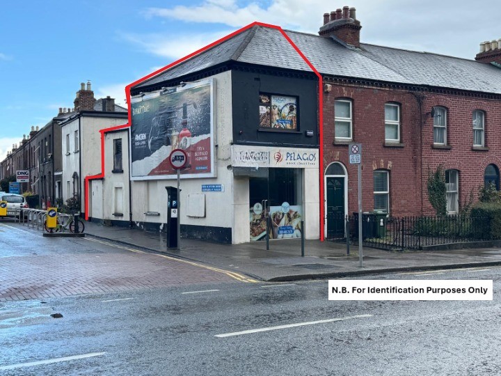 409 North Circular Road, Dublin 7