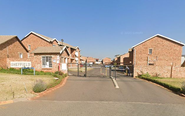 Chloorkop, Gauteng, South Africa