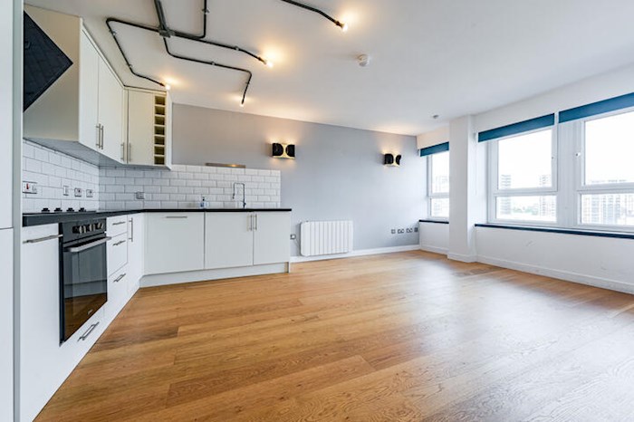 The Vista Building, Calderwood Street, London, SE18, United Kingdom