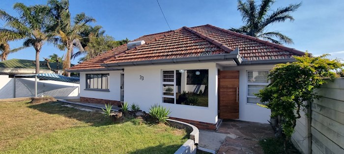 East London, South Africa