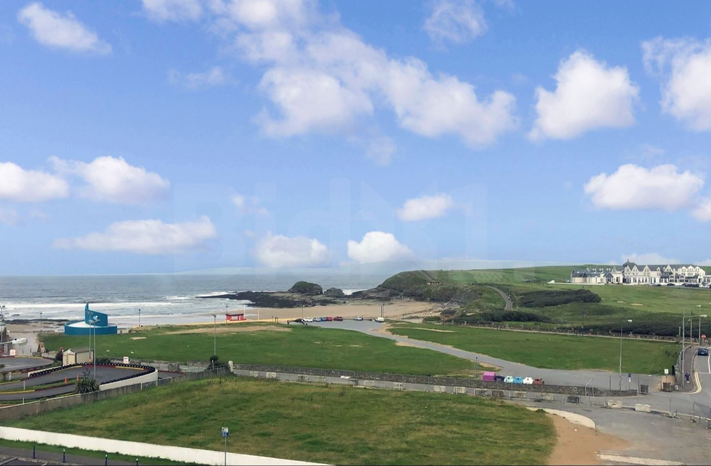 BUNDORAN has regained its Blue Flag status, having temporarily lost the hallmark for and get access to our archive editions dating back to 2007 The Fermanagh Herald is published by North West of Ireland Printing Bundoran beach regains Blue Flag - The Fermanagh Herald