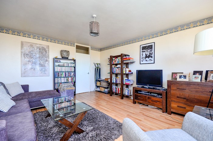 Stubbs Point, New Barn Street, London, E13, Reino Unido