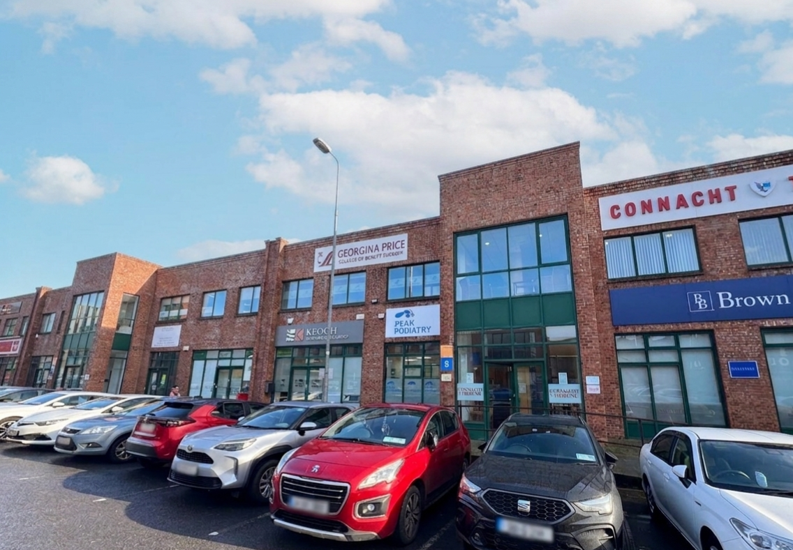 Unit 20F Liosbaun Business Park, Tuam Road, Co. Galway image 3