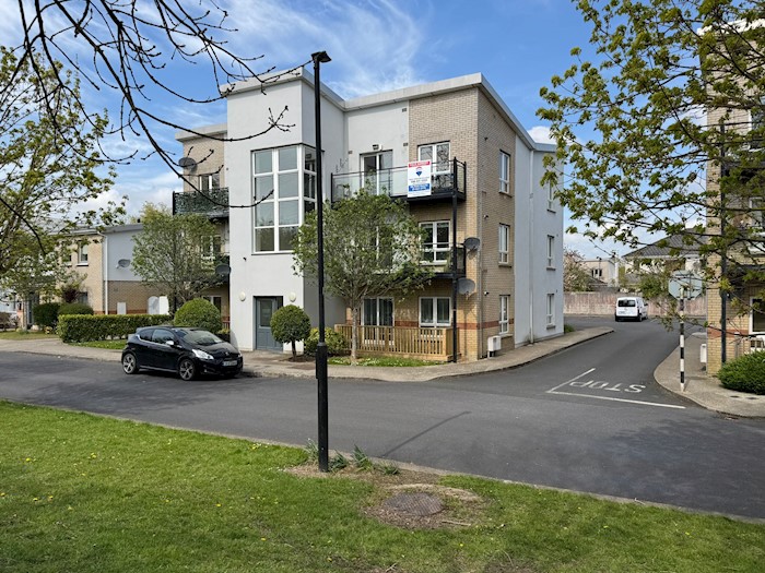 Apartment 7 Willow Avenue, Primrose Gate, Celbridge, Co. Kildare, Ireland