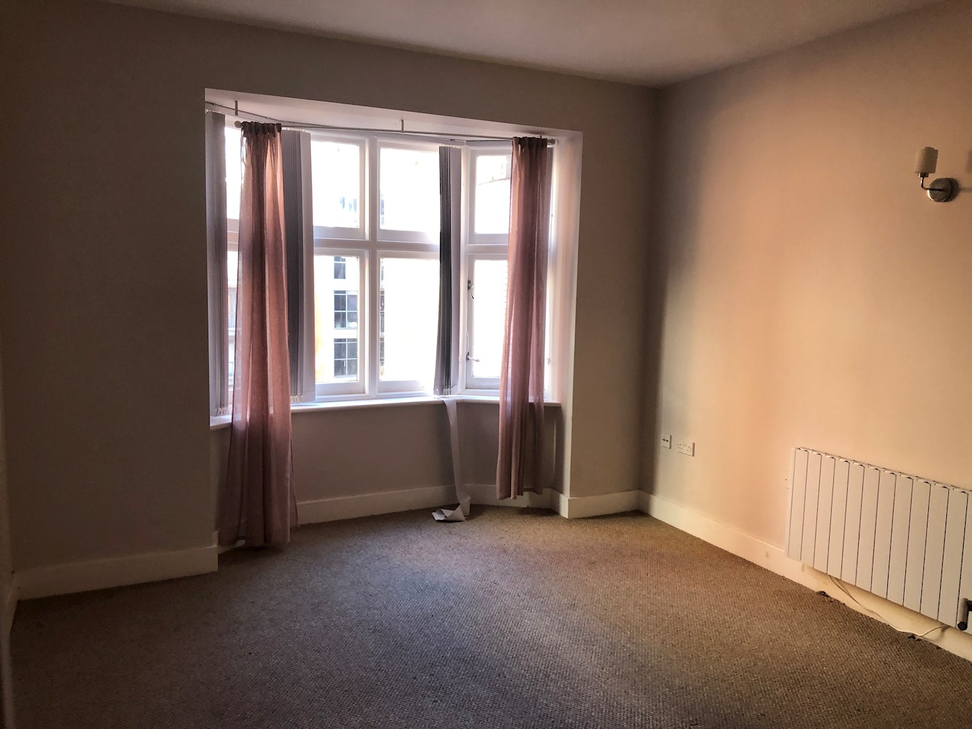 Apartment 23, Alexandra House, 47 Rutland Street, Leicester, LE1 1SE