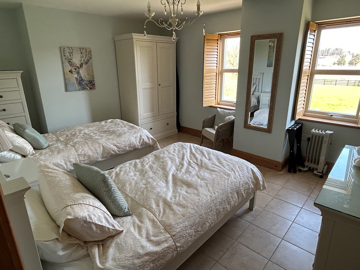 Boat Farm, Bellingham, Hexham, NE48 2AR