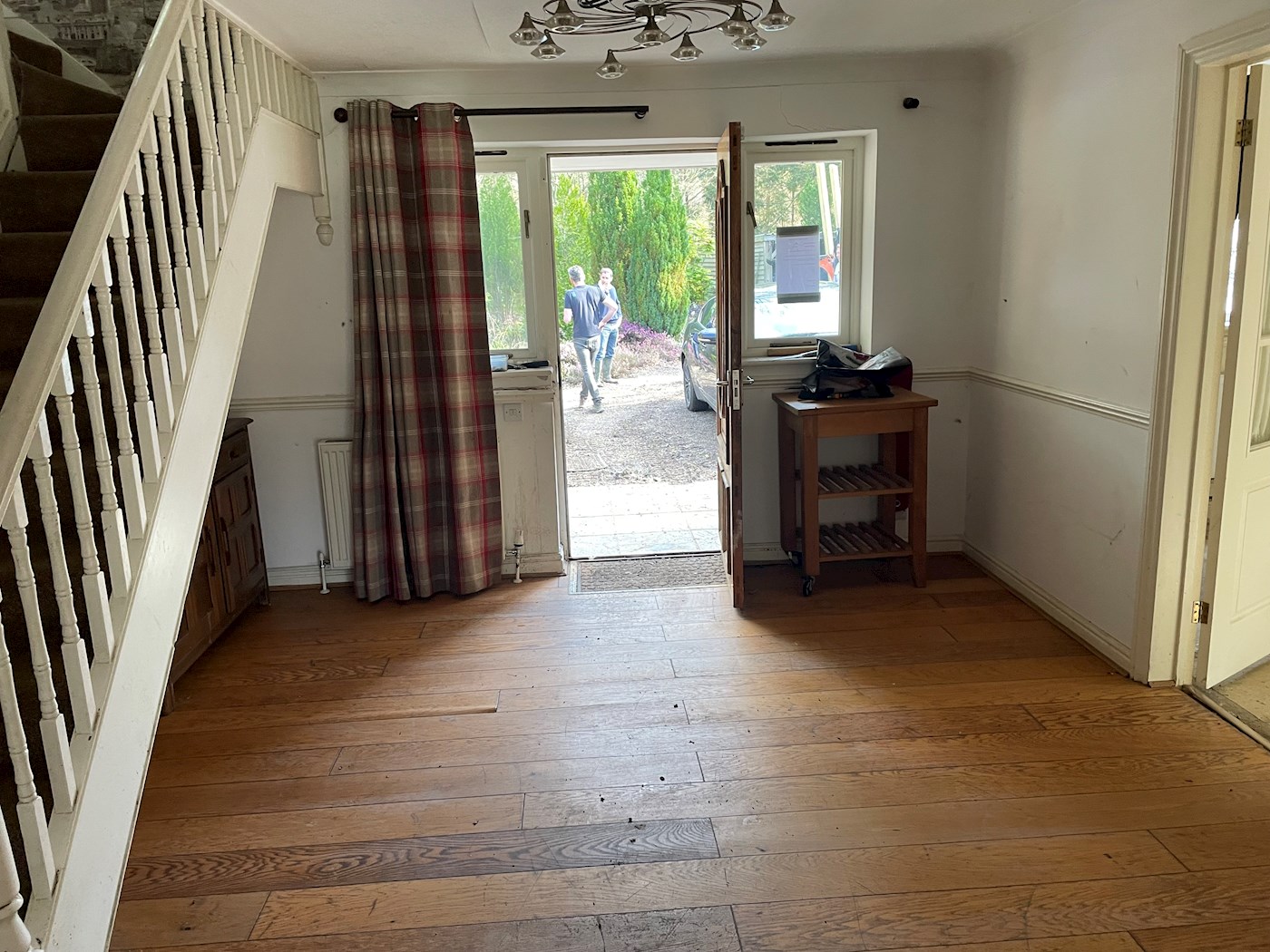 Brook Nook, Lake View Road, Felbridge, East Grinstead, RH19 2QF