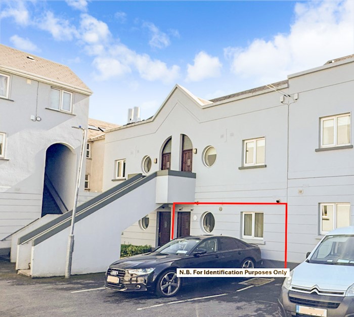 4 Drom Ard, Prospect Hill, Co. Galway, Ireland