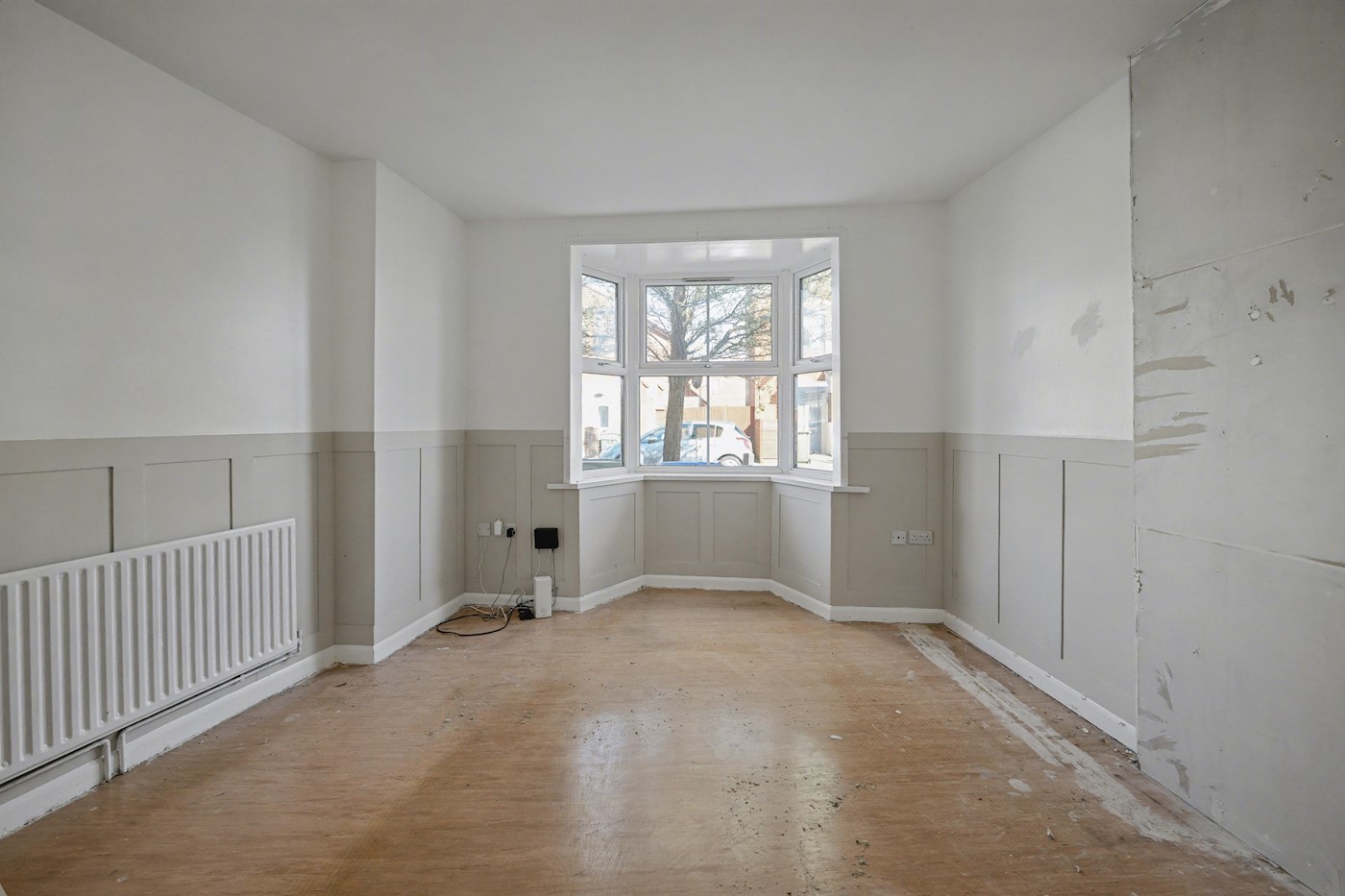 29 Radcliffe Road, Southampton, SO14 0PH