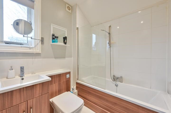 The Old Mill, 2C Gladstone Road, Kingston, KT1