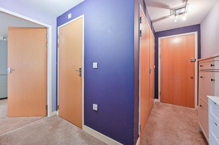 Metro Central Heights, 119 Newington Causeway, London, SE1