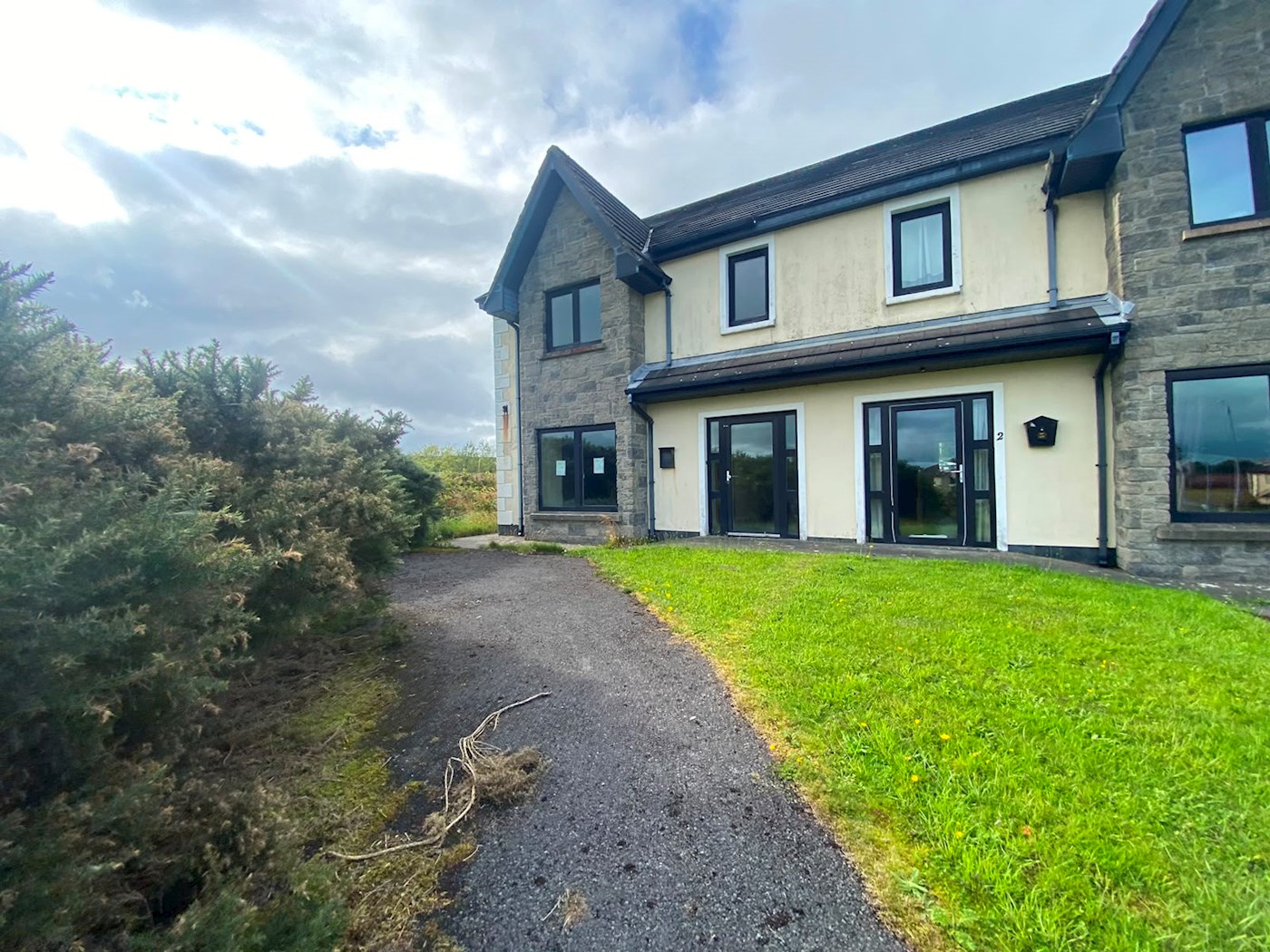 1 An Lagan, Letterkenny, Co. Donegal image 2
