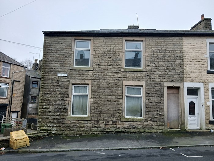 2 Peel Street, Haslingden, Rossendale BB4 5DZ, Ηνωμένο Βασίλειο