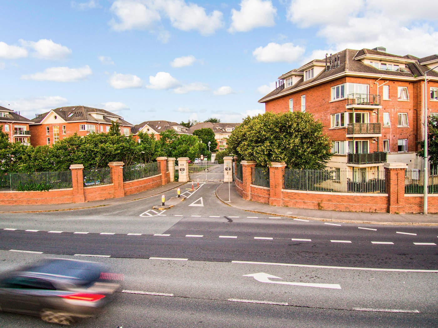 Apartment 10 Maple, Grattan Wood, The Hole In The Wall Road, Dublin 13, D13 RR96 1/16