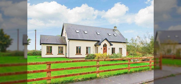 1 Brookfield, Drombane, Thurles, Co. Tipperary