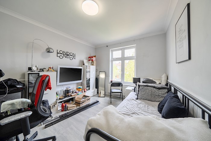 Park Road, Wembley, Greater London, HA0, Reino Unido